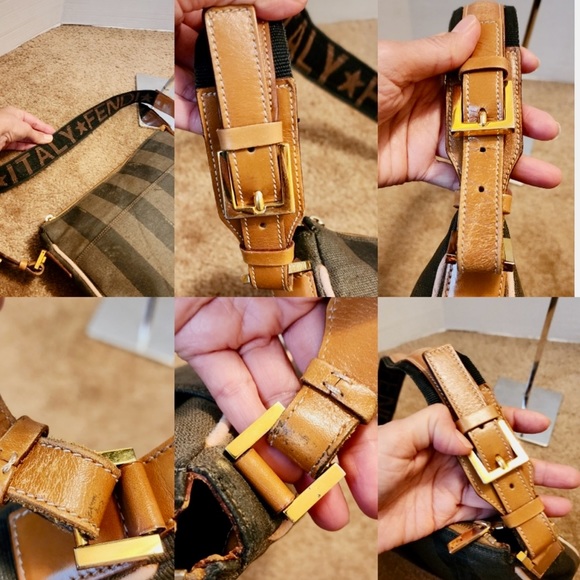 Fendi Shoulder Bag
30% PRICE DROP! - Picture 15 of 16